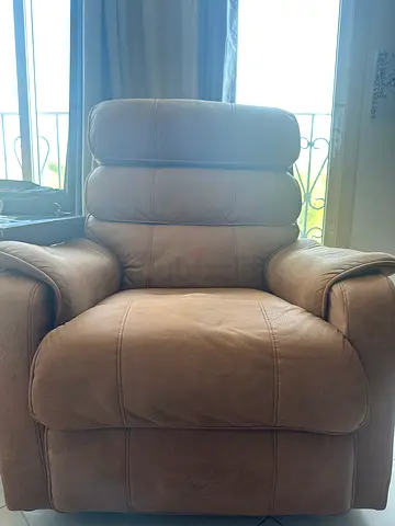 Recliner