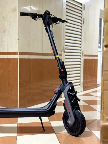 Segway gt3 still new only 80 km odo