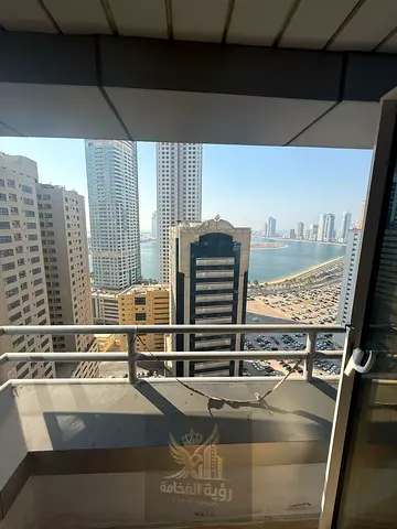Luxury 3BR in Al Taawun | 1 Month Free + Free Gym, Pool, Parking & A/C | AED 65K