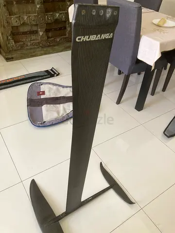 kitesurf foil