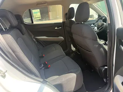 صورة مصغرة 15 لـ 2023 Chevrolet GROOVE