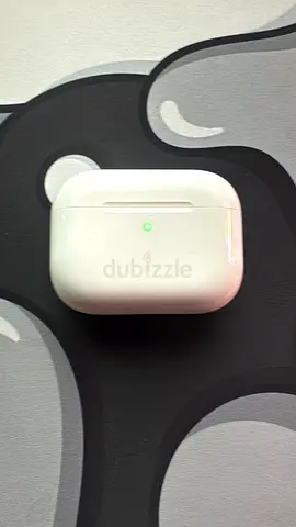AirPod Gen 4