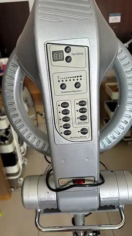 Salon climazone hair heater, perfect condition. Paid 2000 new