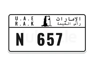 N 657