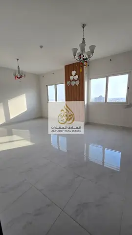 🔥 Newly Opened | First Tenant in a Premium Building – Al Jurf 3 🔑
