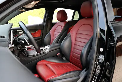 صورة مصغرة 14 لـ 2019 Mercedes-BENZ GLC