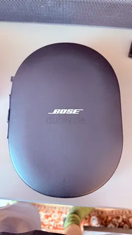 Bose QuietComfort Ultra Headphones Gen 2 + Case