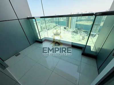 FULL SEA VIEW | ONE MONTH FREE | PARKING FREE | GYM AND POOL | MAIDROOM