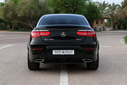 صورة مصغرة 6 لـ 2019 Mercedes-BENZ GLC
