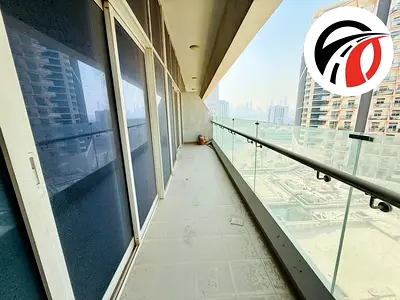 1BR Apartment | Azizi Aliyah Residence | Community View