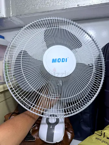 WALL FAN (MODI)