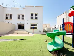 Modern 3BR + Maid Villa | Garden | Walking Tracks | Maintenance Free | Barashi