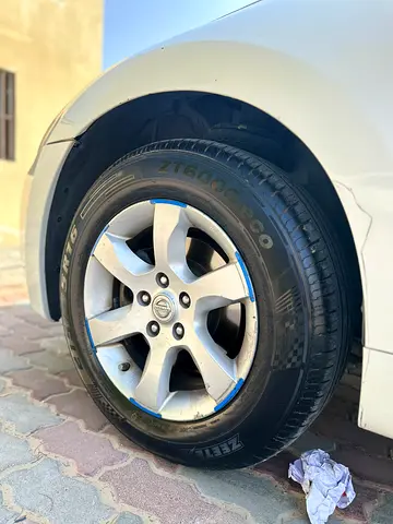 2009 Nissan ALTIMA 缩略图 12