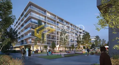 Premium Living | Huge Balcony | Affordable Price