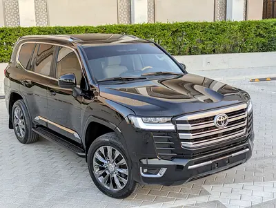 2021 Toyota Land Cruiser GXR GCC Specs Facelifted 2026 V6 Twin-Turbo 4.0L Excellent Condition