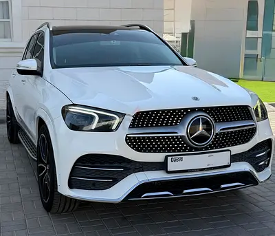 2019 Mercedes-Benz GLA-Class GCC Specs