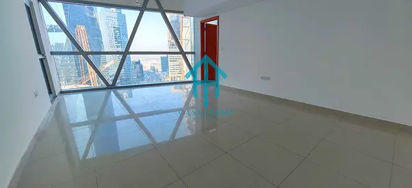 Unfurnished | Vacant | DIFC View