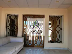 3 Master Bedrooms Villa for Rent in Al Shaabia Al Hamra | Maid’s Room & Large Yard