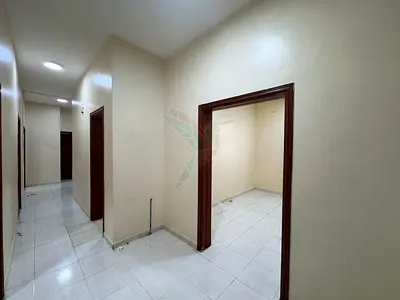 Renovated 3BHK Wardrobes Split AC Balcony Garage