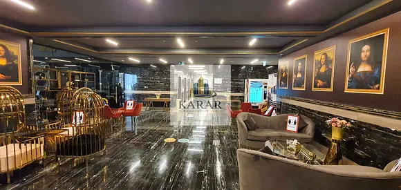 VERY NICE 1 BEDROOM APARTMENT AVAILABLE FOR RENT @MBL RESIDENCE @ JLT
