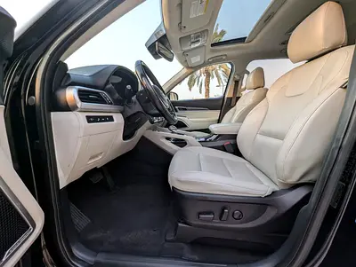2020 KIA TELLURIDE 照片 5