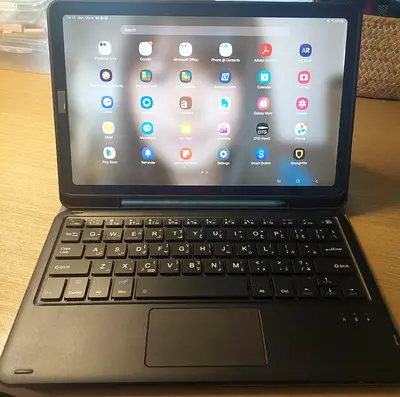 Samsung Galaxy Tab S6 Lite - Good Working Condition