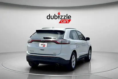 2017 FORD EDGE 照片 6