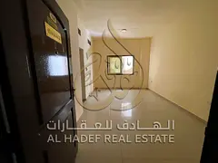 Spacious Studio for Annual Rent in Al Butina – Central AC & Gas