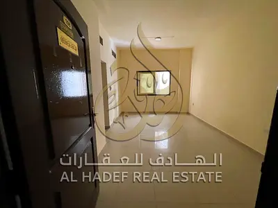 استوديو واسع للإيجار السنوي في البوطينة – تكييف وغاز مركزي