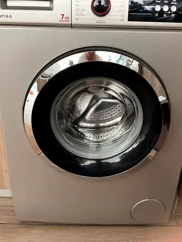 Hoover 7KG Front Load Washing Machine