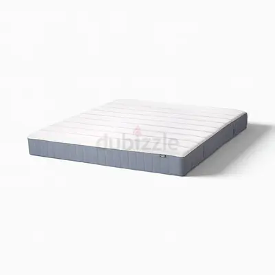 Ikea mattress