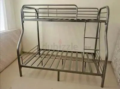 Family bunk bed
