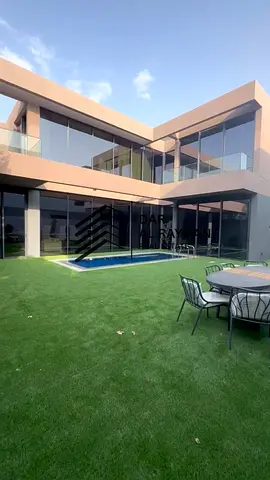 4BR Villa with Private Pool | Sendian, Masaar | AED 4.5M