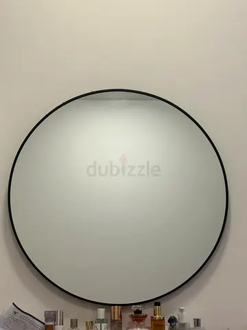 Round mirror for sale