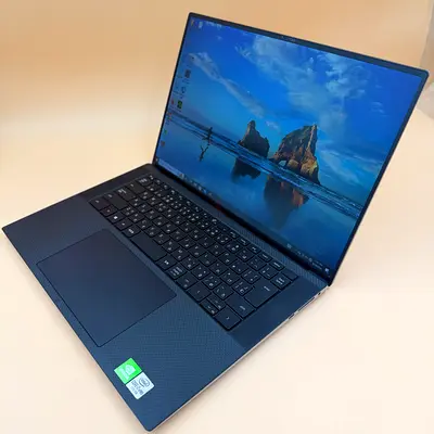Dell Precision 5550 Workstation | NVIDIA Quadro T2000 4GB | Core i7 10th Gen | 16GB RAM | 512GB SSD