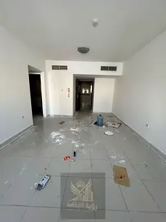 1BHK Apartment for Rent in Al Qulaiaa Sharjah Central AC Gas Balcony