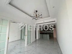 Big Layout | Boulevard View | Fitted Kitchen
