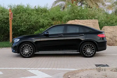 صورة مصغرة 10 لـ 2019 Mercedes-BENZ GLC