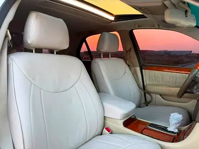 صورة مصغرة 11 لـ 2001 Lexus LS-SERIES