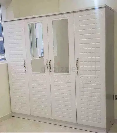Brand new 4door wardrobe available