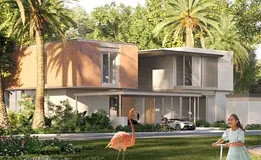 Luxury 4BR Villa | Premium Community | High ROI