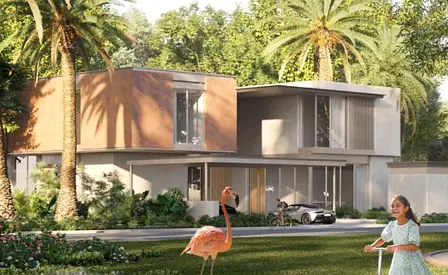 Luxury 4BR Villa | Premium Community | High ROI