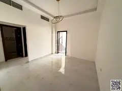 An excellent apartment available for rent in Al-Muwaihat 1. It features two bedrooms and a spacious,