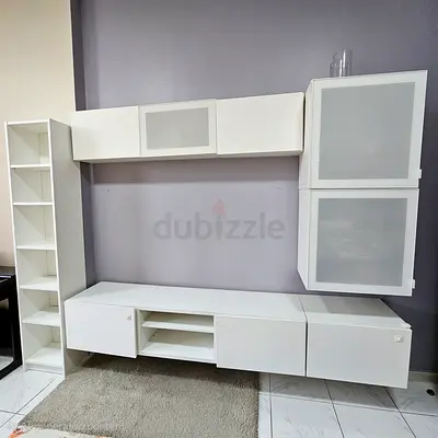 TV unit