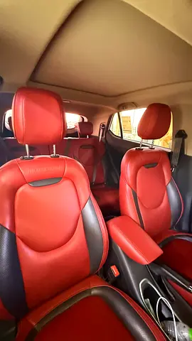 2023 Chevrolet GROOVE 照片 8