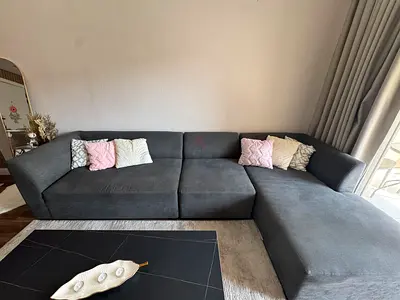 Large Sofa right corner (L shape)