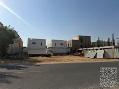 WO ADJACENT PLOTS FOR SALE – AL ZAHIA, AJMAN
