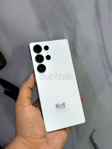 Samsung s25 ultra 12/256GB Original