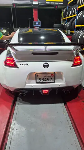 صورة مصغرة 13 لـ 2014 Nissan 370Z