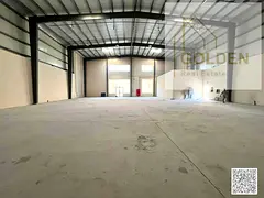 120 kW Electricity | Main Road Warehouse | Large Loading & Unloading Area